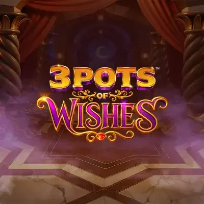 3 Pots of Wishes | Felice Bet Casino DE