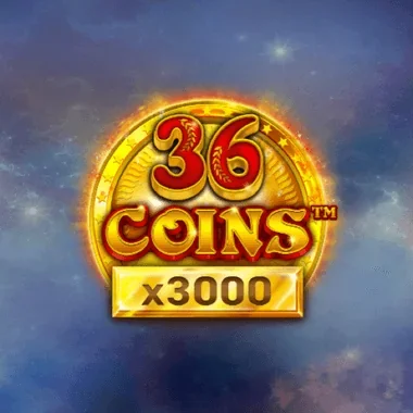 36 Coins x3000 Slot — Felice Bet Casino DE