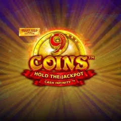 9 Coins: Grand Gold Edition | Felice Bet Casino DE