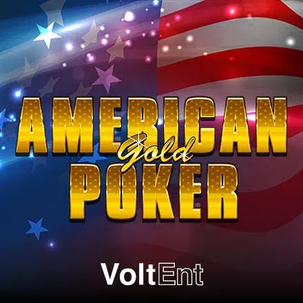Felice Bet Casino DE: American Poker Gold