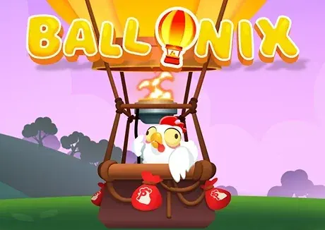 Spiel Balloni X · Felice Bet Casino DE