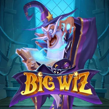 Big Wiz | Felice Bet Casino DE