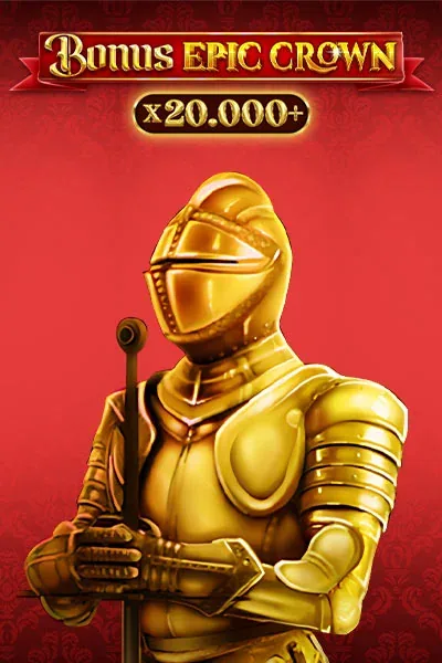Felice Bet Casino DE: Bonus Epic Crown