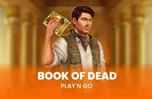 Book of Dead | Felice Bet Casino DE