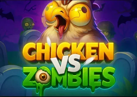 Chikenvs Zombies Slot — Felice Bet Casino DE