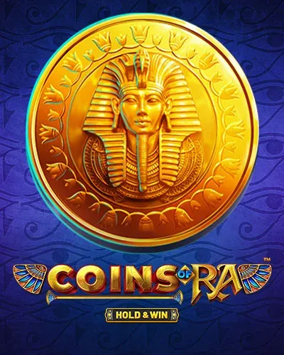 Coins Of Ra - Hold & Win Slot — Felice Bet Casino DE