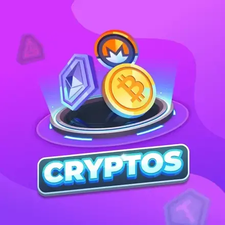 Cryptos Slot — Felice Bet Casino DE