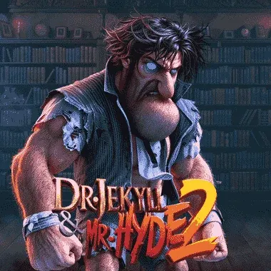 Dr. Jekyll & Mr. Hyde 2 | Felice Bet Casino DE