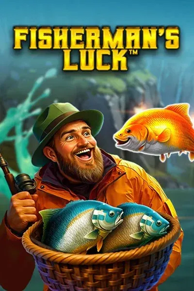 Fisherman's Luck | Felice Bet Casino DE