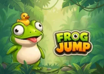 Frog Jump | Felice Bet Casino DE