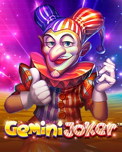 Felice Bet Casino DE: Gemini Joker