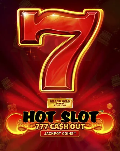 Hot Slot: 777 Cash Out Grand Gold Edition bei Felice Bet Casino DE