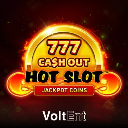 Spiel Hot Slot: 777 Cash Out · Felice Bet Casino DE