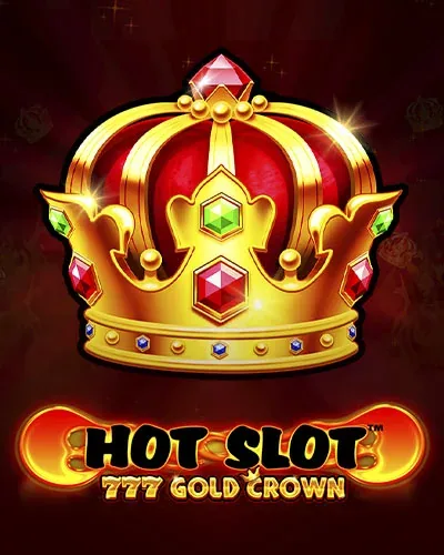 Hot Slot: 777 Gold Crown — Slot | Felice Bet Casino DE
