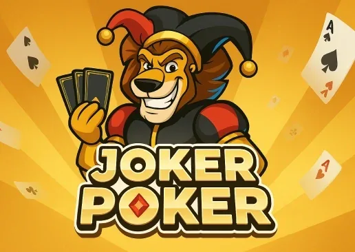 Joker Poker bei Felice Bet Casino DE