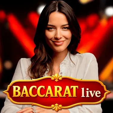 Felice Bet Casino DE: Live Baccarat