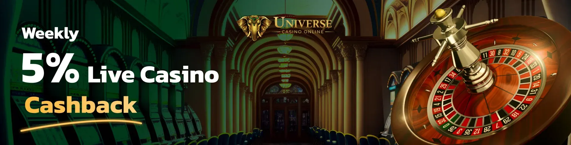 Spiel Live Casino · Felice Bet Casino DE