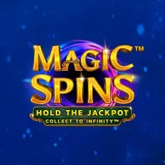 Spiel Magic Spins · Felice Bet Casino DE