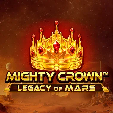 Mighty Crown: Legacy of Mars — Slot | Felice Bet Casino DE