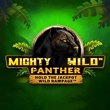 Spiel Mighty Wild: Panther · Felice Bet Casino DE