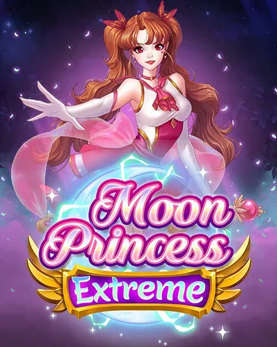 Spiel Moon Princess Extreme · Felice Bet Casino DE