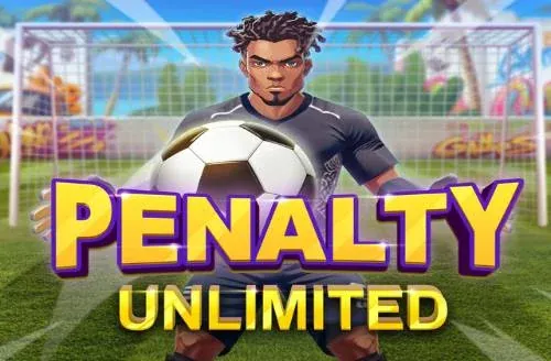 Spiel Penalty Unlimited · Felice Bet Casino DE