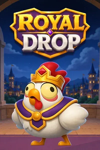 Royal Drop — Slot | Felice Bet Casino DE