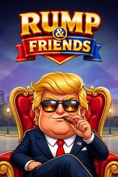 Spiel Rump & Friends · Felice Bet Casino DE