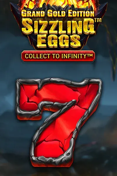 Sizzling Eggs Grand Gold Edition | Felice Bet Casino DE