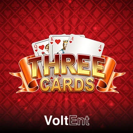 Three Cards Slot — Felice Bet Casino DE