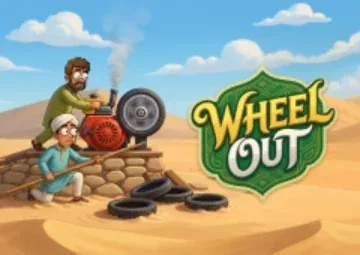 Felice Bet Casino DE: Wheel Out