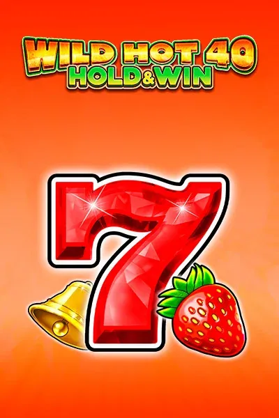 Wild Hot 40 Hold&Win | Felice Bet Casino DE