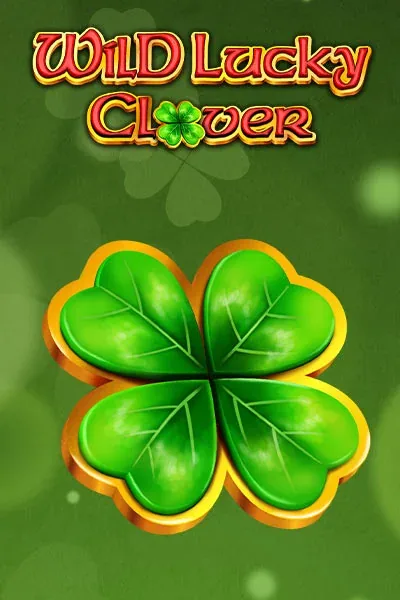 Wild Lucky Clover — Slot | Felice Bet Casino DE